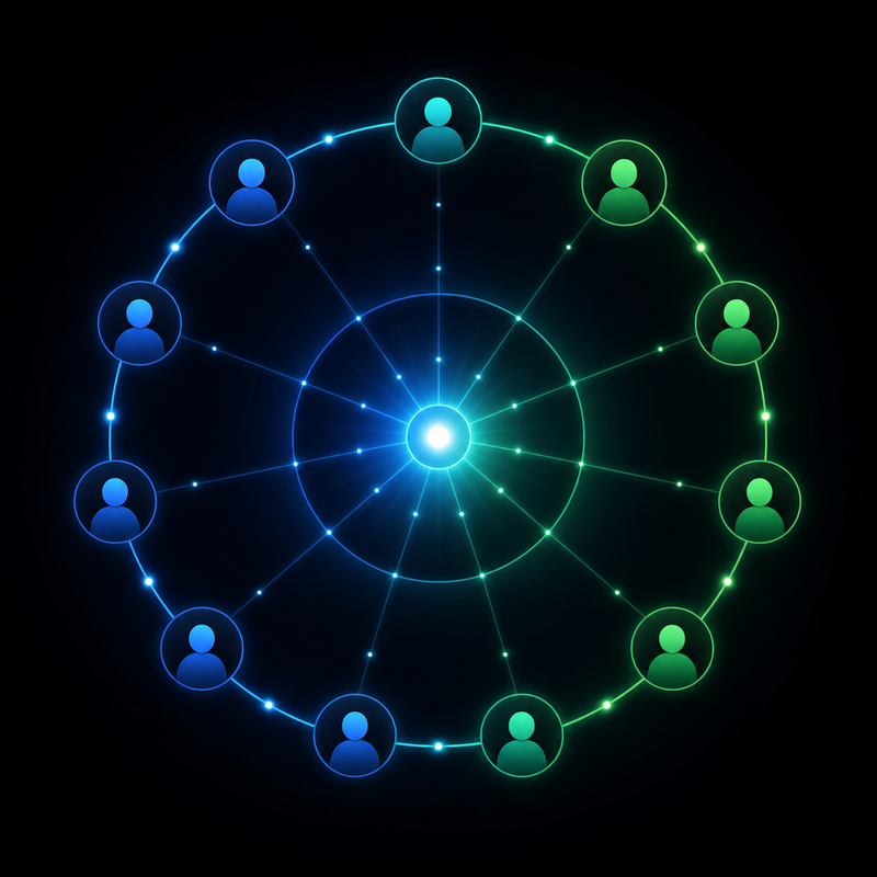 Circulo — membresia mensual