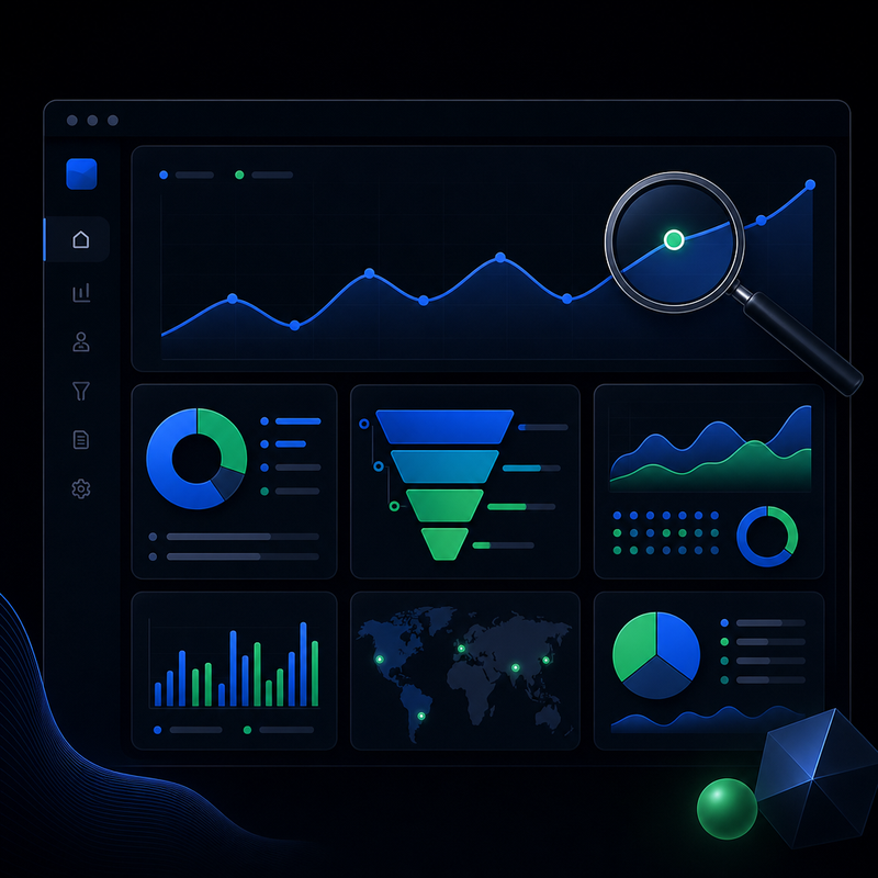 Guia Analytics y metricas