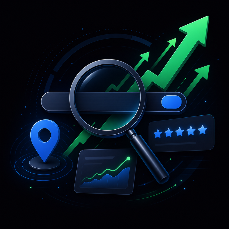 Guia SEO + Google Business
